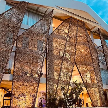 Charming Studio Akua Tulum Aldea Zama Premium ภายนอก รูปภาพ