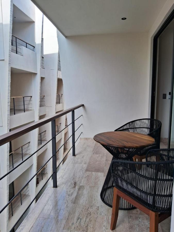 Charming Studio Akua Tulum Aldea Zama Premium ภายนอก รูปภาพ