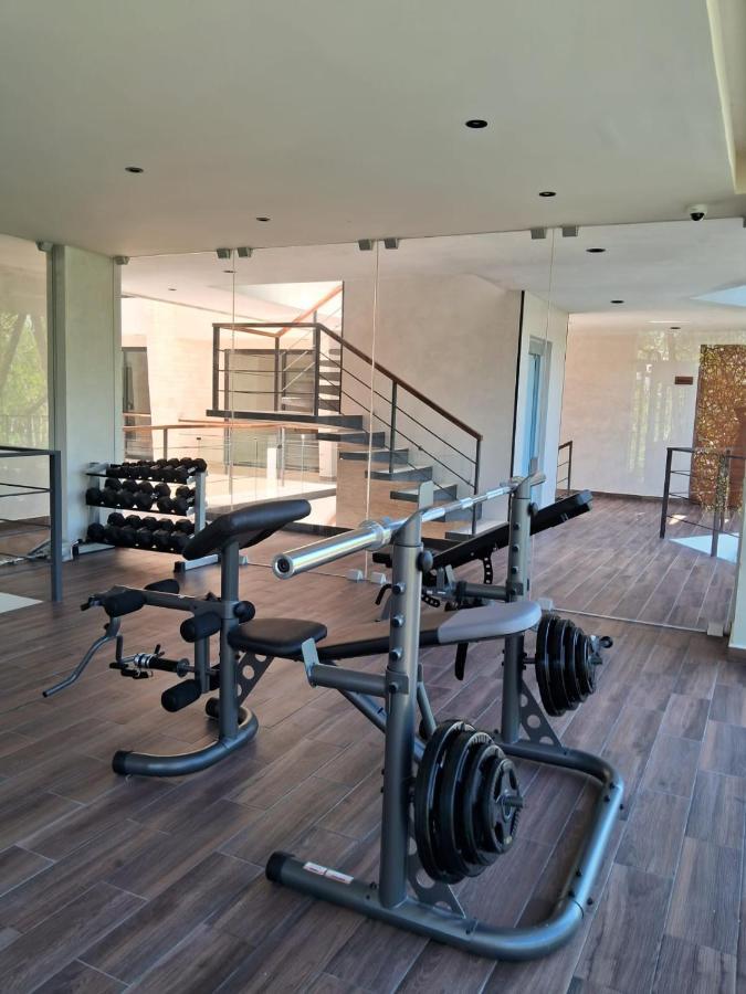 Charming Studio Akua Tulum Aldea Zama Premium ภายนอก รูปภาพ