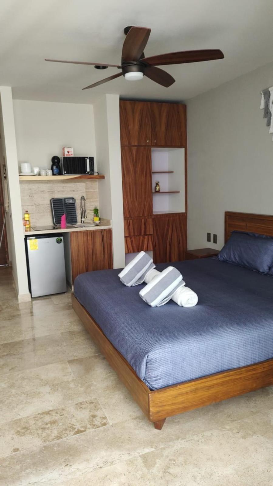 Charming Studio Akua Tulum Aldea Zama Premium ภายนอก รูปภาพ